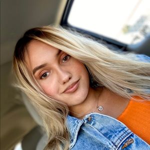 Meet your Posher, Shari